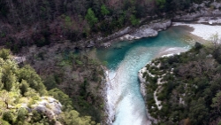 (2017-04) -28- Gorges du Verdon - Balcon de la Mescla
